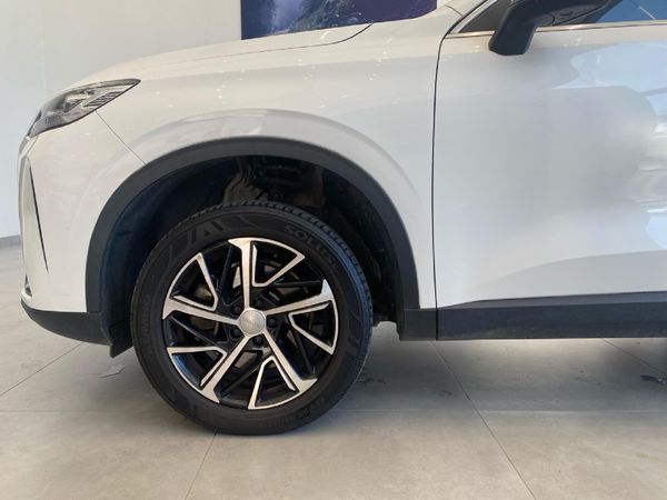 2023-Haval-H6-20T-Premium-Auto image:14