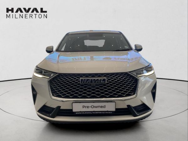 2023-Haval-H6-20T-Premium-Auto image:1