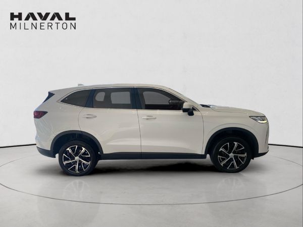 2023-Haval-H6-20T-Premium-Auto image:2