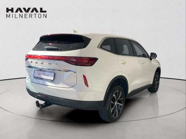 2023-Haval-H6-20T-Premium-Auto image:3