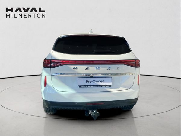 2023-Haval-H6-20T-Premium-Auto image:4