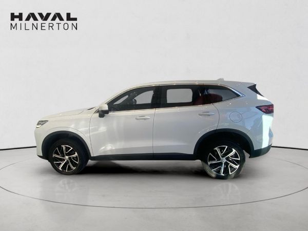 2023-Haval-H6-20T-Premium-Auto image:5