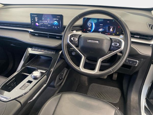 2023-Haval-H6-20T-Premium-Auto image:6