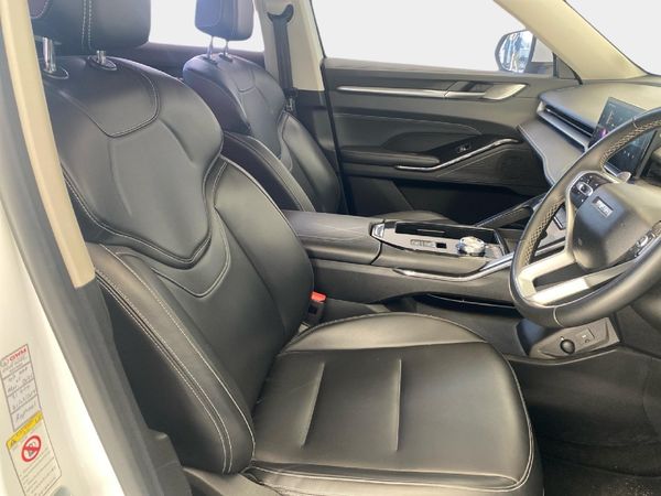 2023-Haval-H6-20T-Premium-Auto image:7