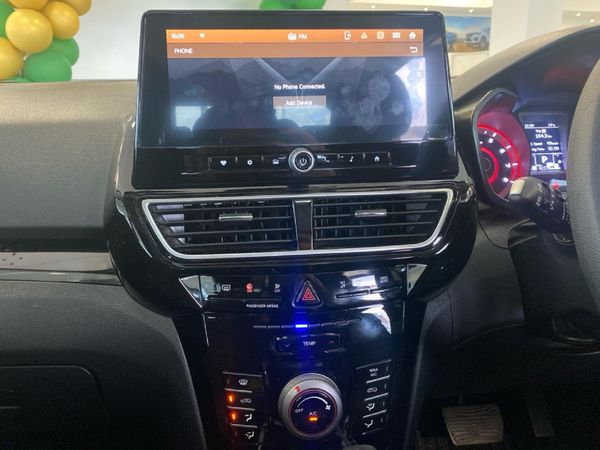 2024-Mahindra-XUV-3XO-12T-MX3-Auto image:11
