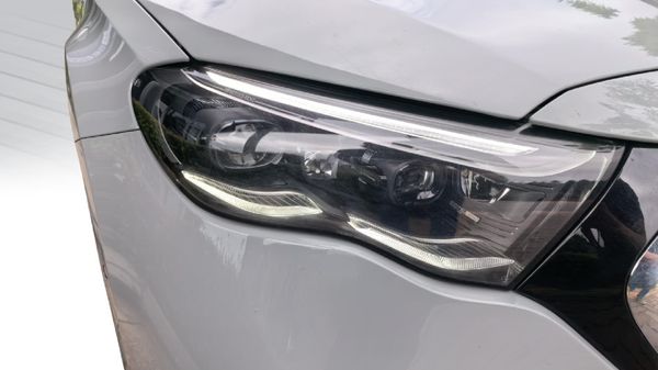 2026-Mercedes-Benz-E-Class-E220d-Avantgarde image:18