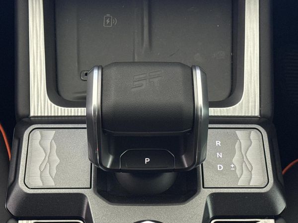2026-Jetour-T1-20T-Odyssey-AWD image:10