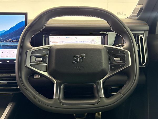 2026-Jetour-T1-20T-Odyssey-AWD image:12