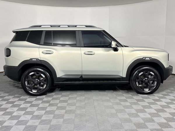 2026-Jetour-T1-20T-Odyssey-AWD image:17