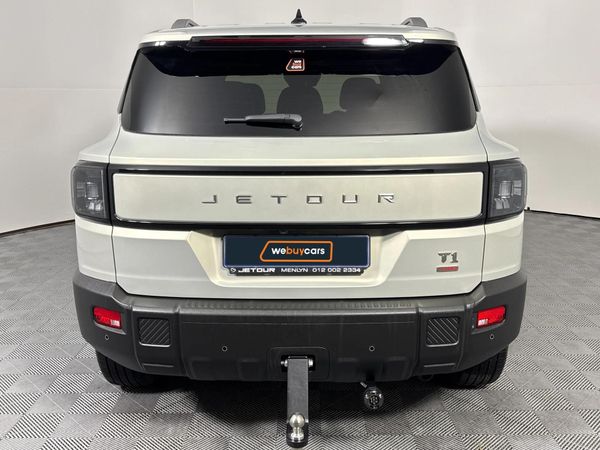 2026-Jetour-T1-20T-Odyssey-AWD image:18