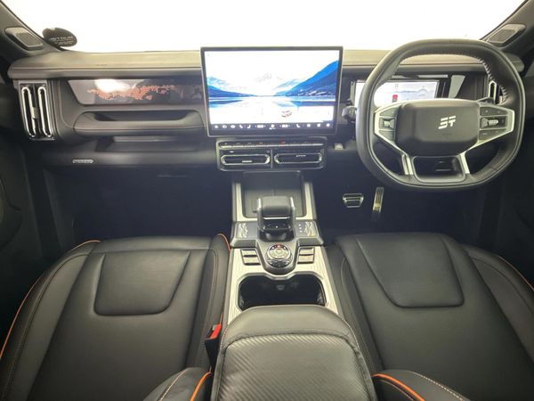2026-Jetour-T1-20T-Odyssey-AWD image:1