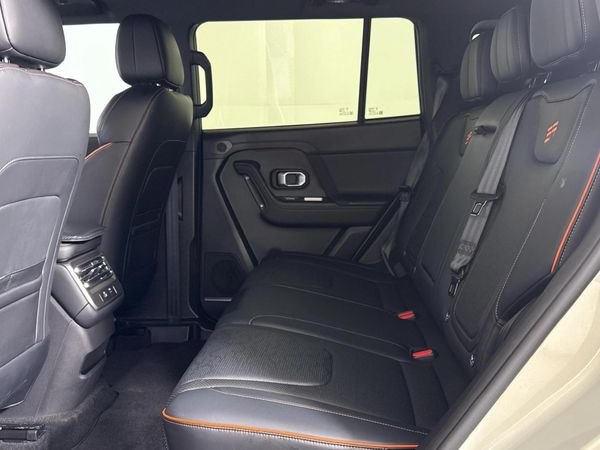 2026-Jetour-T1-20T-Odyssey-AWD image:3