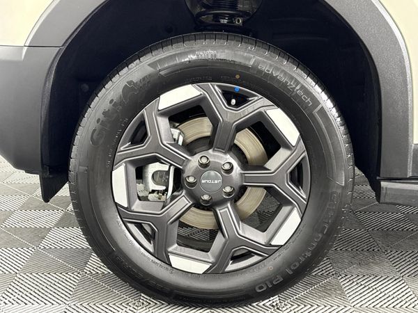 2026-Jetour-T1-20T-Odyssey-AWD image:4