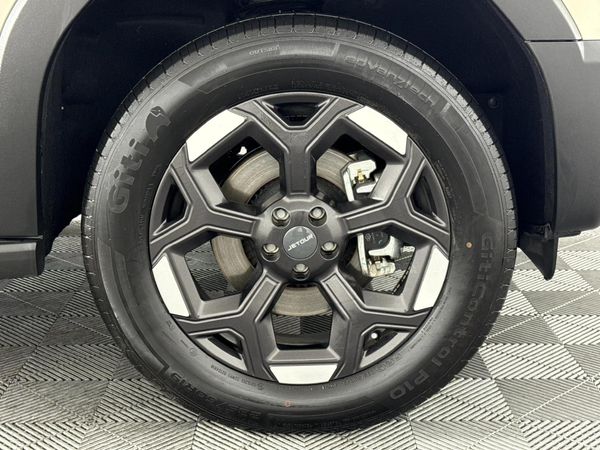 2026-Jetour-T1-20T-Odyssey-AWD image:5