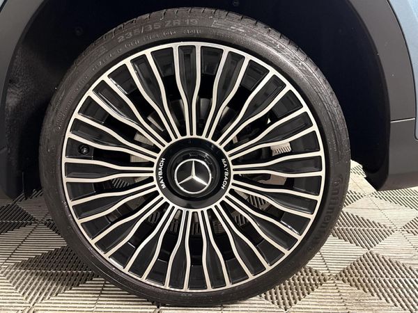 2016-Mercedes-Benz-GLA-250-AMG-4Matic image:6