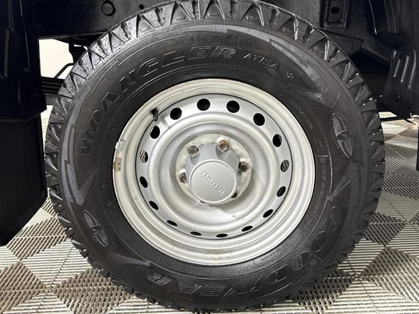 2020-Isuzu-D-Max-250-HO-Hi-Rider-Double-Cab image:7