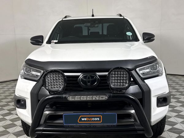 2022-Toyota-Hilux-28-GD-6-Raised-Body-Legend-Auto-Double-Cab image:14