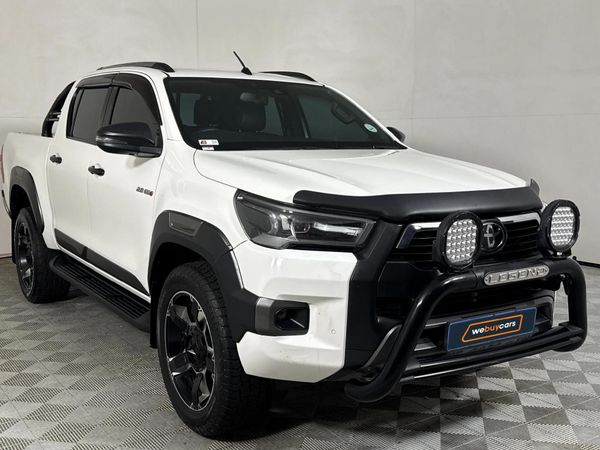 2022-Toyota-Hilux-28-GD-6-Raised-Body-Legend-Auto-Double-Cab image:15