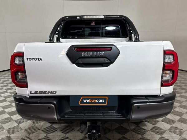 2022-Toyota-Hilux-28-GD-6-Raised-Body-Legend-Auto-Double-Cab image:17