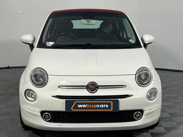 2018-Fiat-500-900T-Twinair-Lounge-Cabriolet image:10