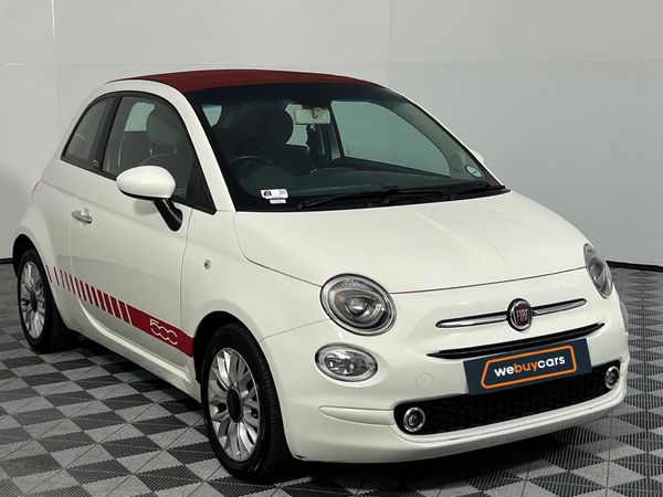 2018-Fiat-500-900T-Twinair-Lounge-Cabriolet image:11