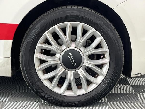 2018-Fiat-500-900T-Twinair-Lounge-Cabriolet image:2