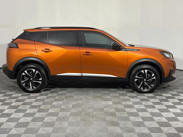 2023-Peugeot-2008-12T-Allure-Auto image:15