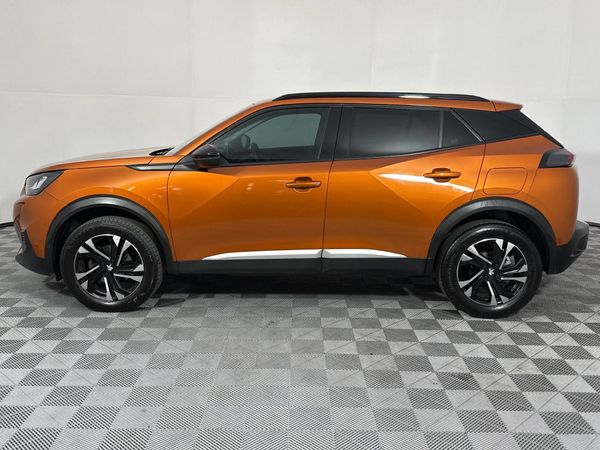 2023-Peugeot-2008-12T-Allure-Auto image:17
