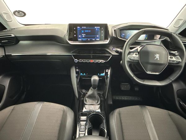 2023-Peugeot-2008-12T-Allure-Auto image:1