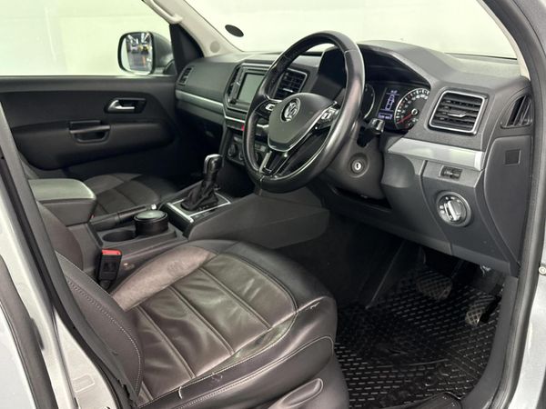 2022-Volkswagen-Amarok-20-BiTDI-Highline-132kW-4Motion-Auto-Double-Cab image:9