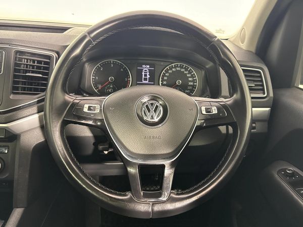 2022-Volkswagen-Amarok-20-BiTDI-Highline-132kW-4Motion-Auto-Double-Cab image:11