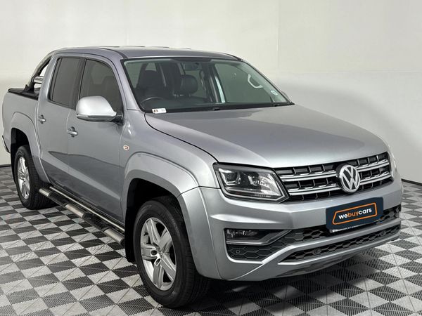 2022-Volkswagen-Amarok-20-BiTDI-Highline-132kW-4Motion-Auto-Double-Cab image:16