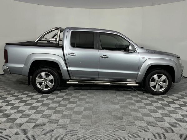 2022-Volkswagen-Amarok-20-BiTDI-Highline-132kW-4Motion-Auto-Double-Cab image:17