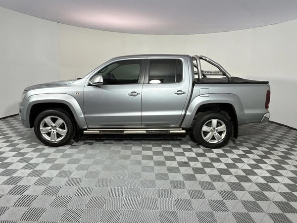 2022-Volkswagen-Amarok-20-BiTDI-Highline-132kW-4Motion-Auto-Double-Cab image:19