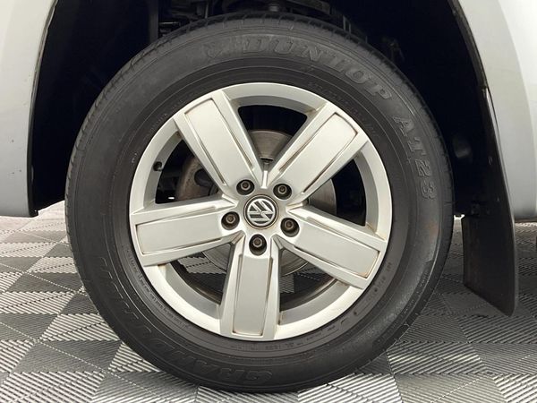 2022-Volkswagen-Amarok-20-BiTDI-Highline-132kW-4Motion-Auto-Double-Cab image:4