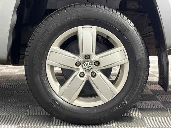 2022-Volkswagen-Amarok-20-BiTDI-Highline-132kW-4Motion-Auto-Double-Cab image:6