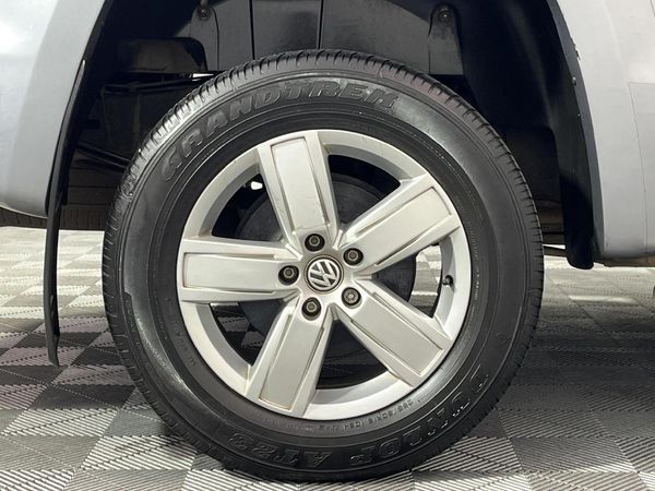 2022-Volkswagen-Amarok-20-BiTDI-Highline-132kW-4Motion-Auto-Double-Cab image:7