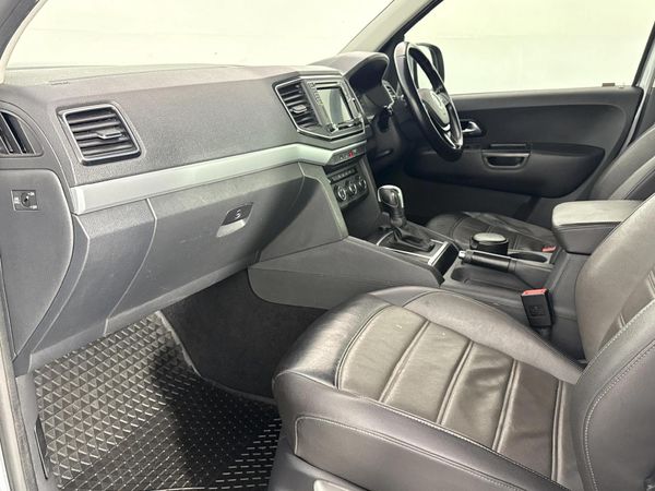 2022-Volkswagen-Amarok-20-BiTDI-Highline-132kW-4Motion-Auto-Double-Cab image:8