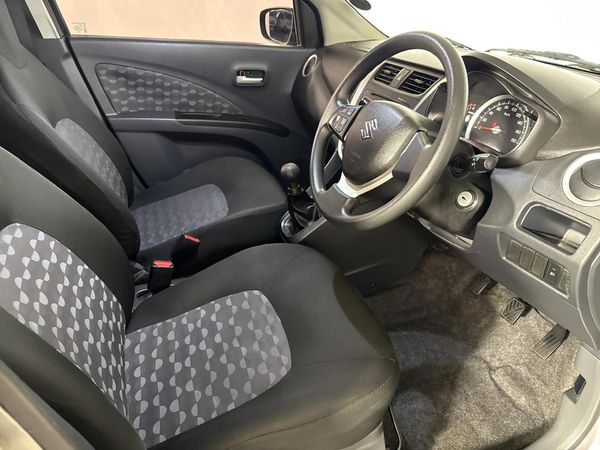 2015-Suzuki-Celerio-10-GL image:9