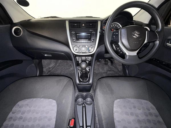 2015-Suzuki-Celerio-10-GL image:1