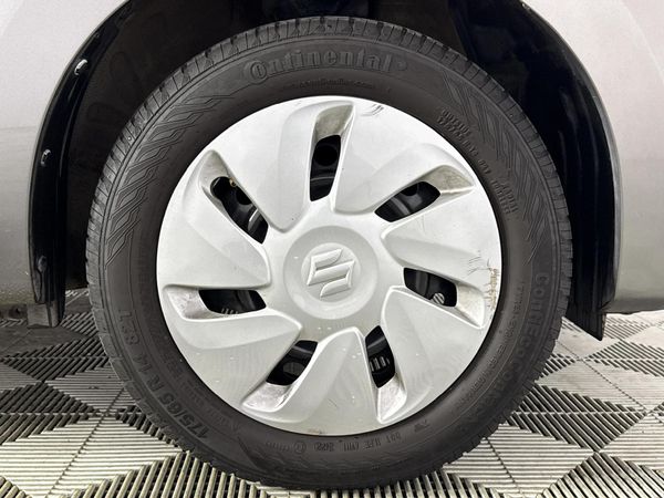2015-Suzuki-Celerio-10-GL image:5