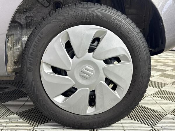 2015-Suzuki-Celerio-10-GL image:6