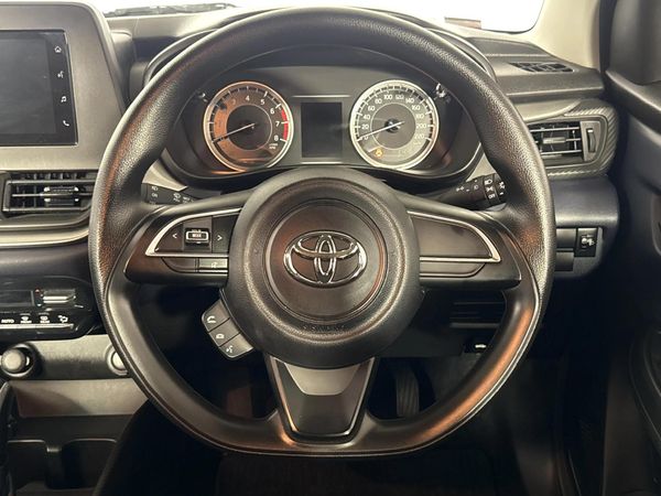 2023-Toyota-Starlet-15-XS-Auto image:11