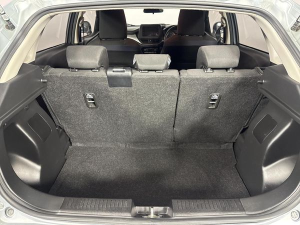2023-Toyota-Starlet-15-XS-Auto image:13