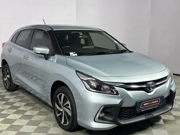 2023-Toyota-Starlet-15-XS-Auto image:15