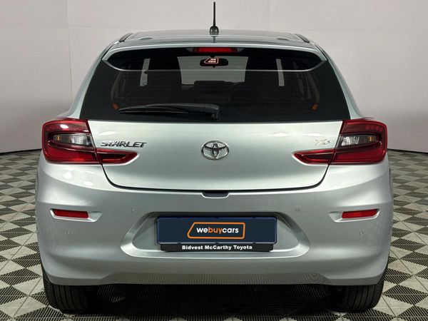 2023-Toyota-Starlet-15-XS-Auto image:17
