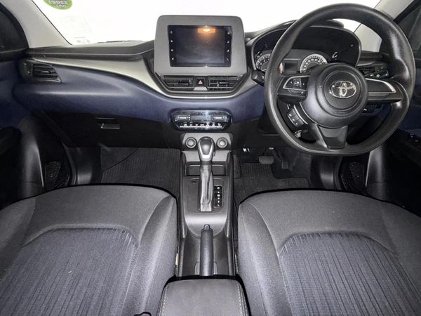 2023-Toyota-Starlet-15-XS-Auto image:1