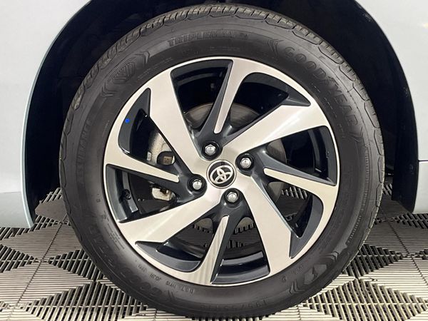 2023-Toyota-Starlet-15-XS-Auto image:4
