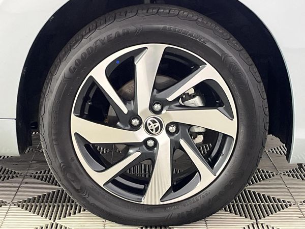 2023-Toyota-Starlet-15-XS-Auto image:5