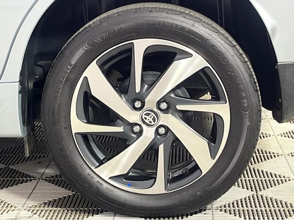 2023-Toyota-Starlet-15-XS-Auto image:6
